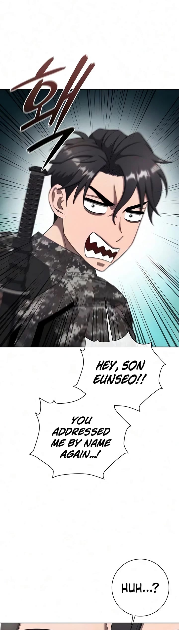 The Dark Mage's Return to Enlistment chapter 88 page 26
