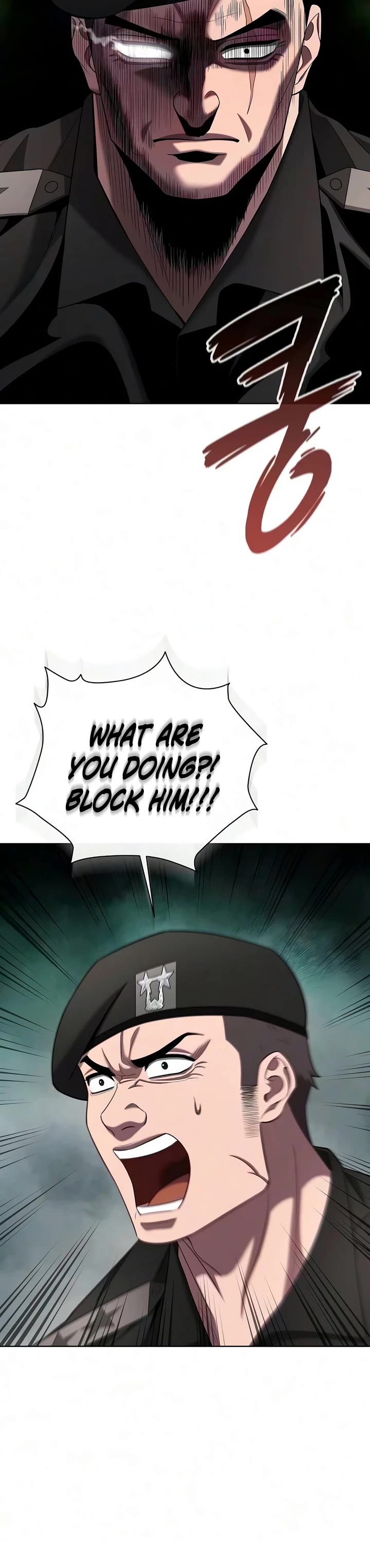 The Dark Mage's Return to Enlistment chapter 88 page 41