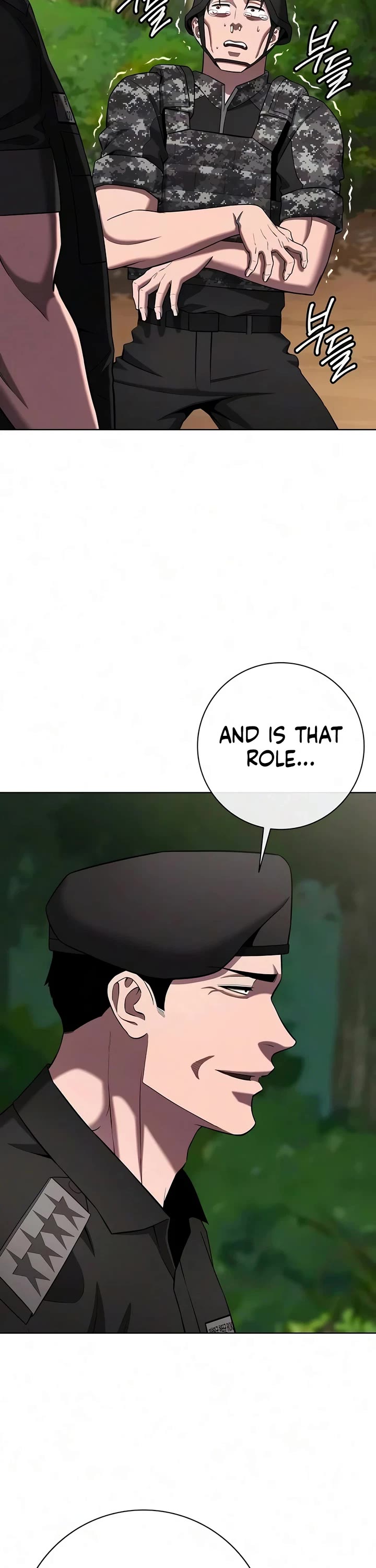 The Dark Mage's Return to Enlistment chapter 88 page 52