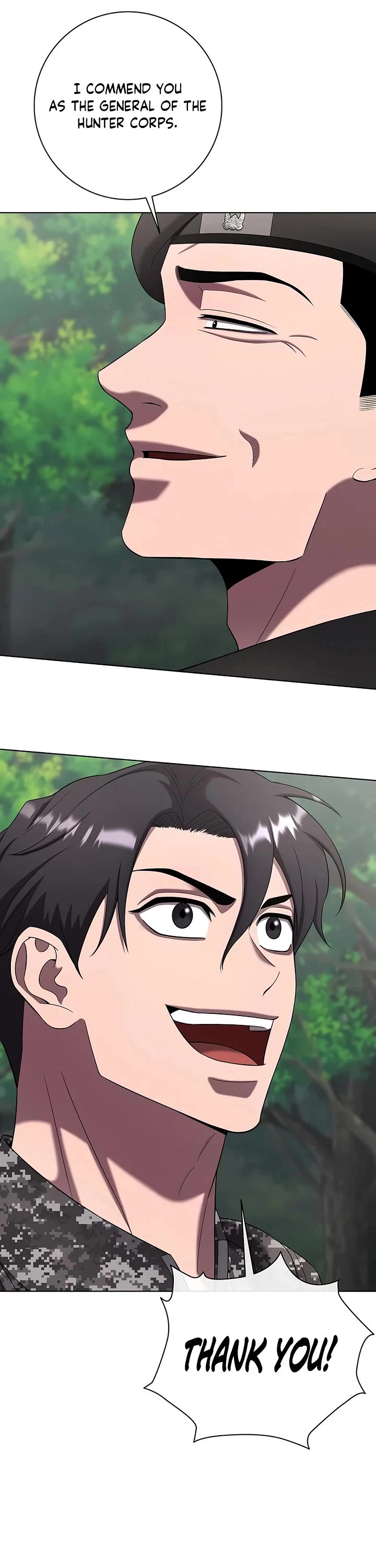 The Dark Mage's Return to Enlistment chapter 89 page 12
