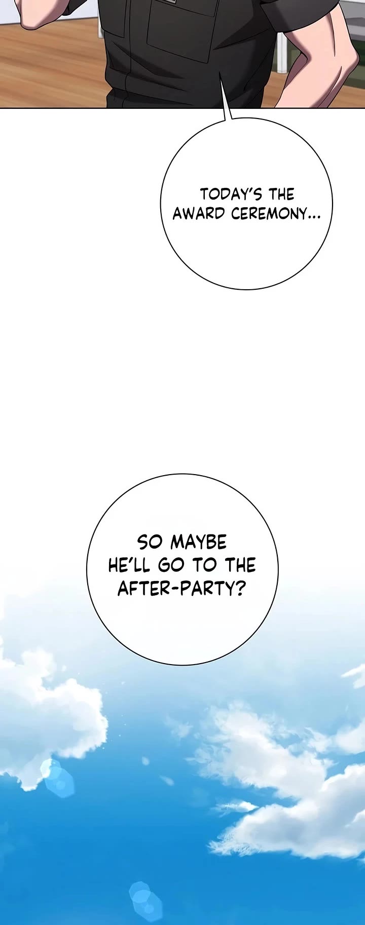 The Dark Mage's Return to Enlistment chapter 89 page 33
