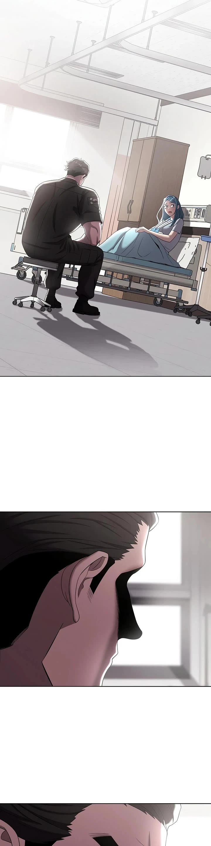 The Dark Mage's Return to Enlistment chapter 89 page 37