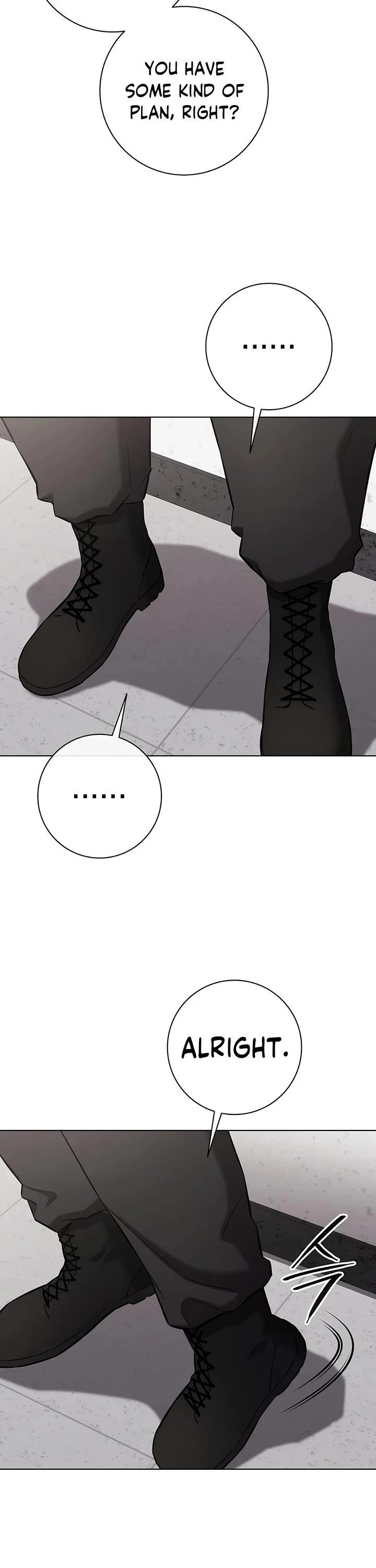 The Dark Mage's Return to Enlistment chapter 89 page 50