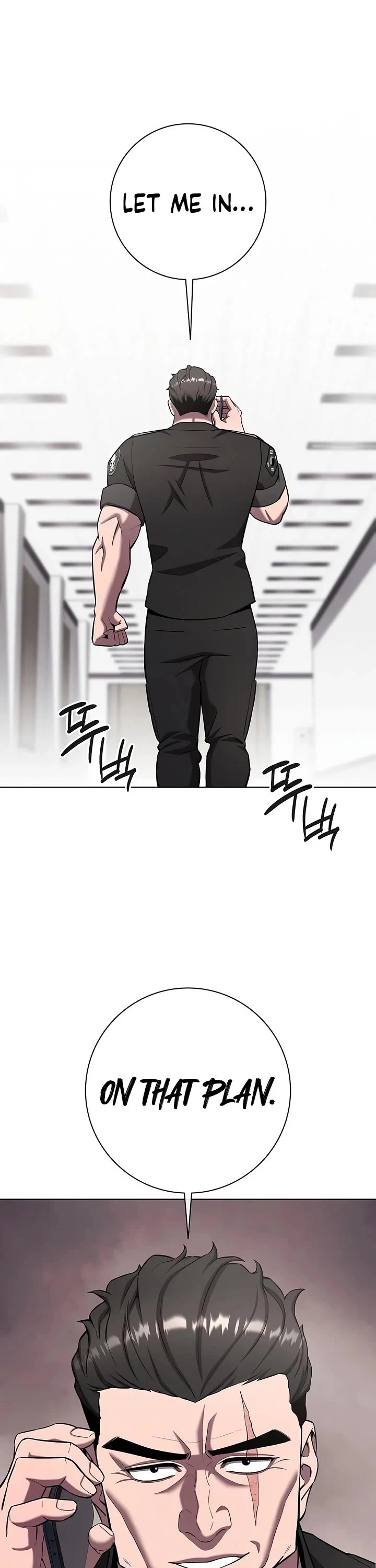 The Dark Mage's Return to Enlistment chapter 89 page 51