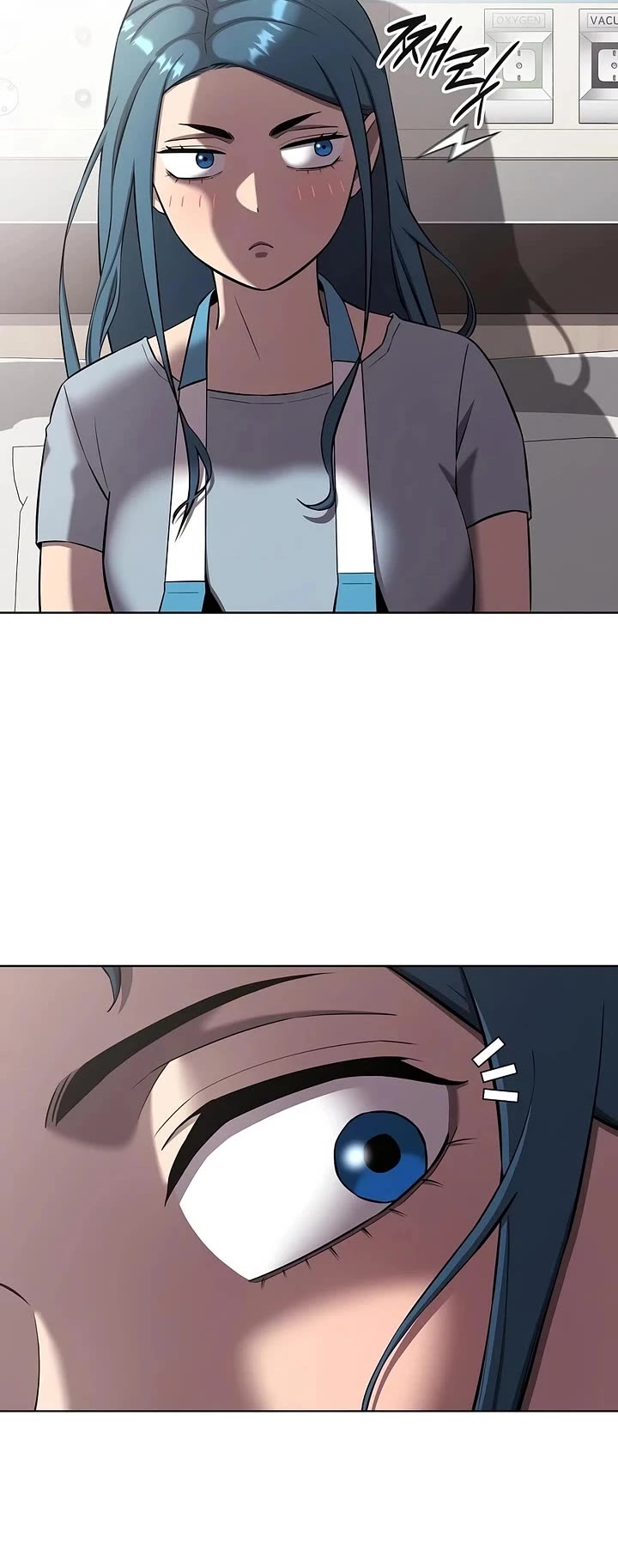 The Dark Mage's Return to Enlistment chapter 89 page 54
