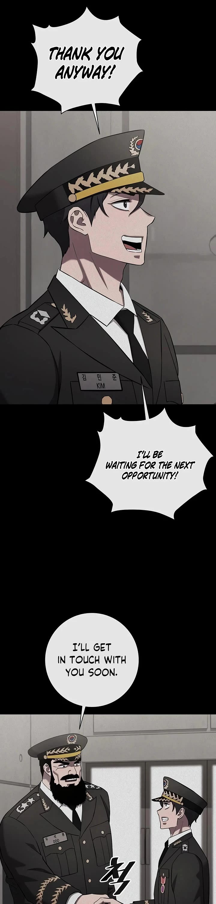 The Dark Mage's Return to Enlistment chapter 89 page 60
