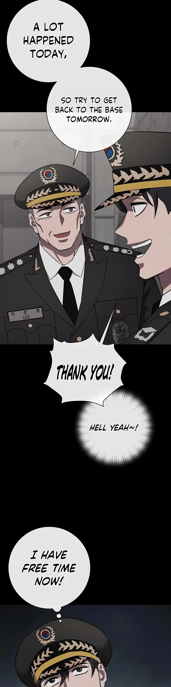 The Dark Mage's Return to Enlistment chapter 89 page 63