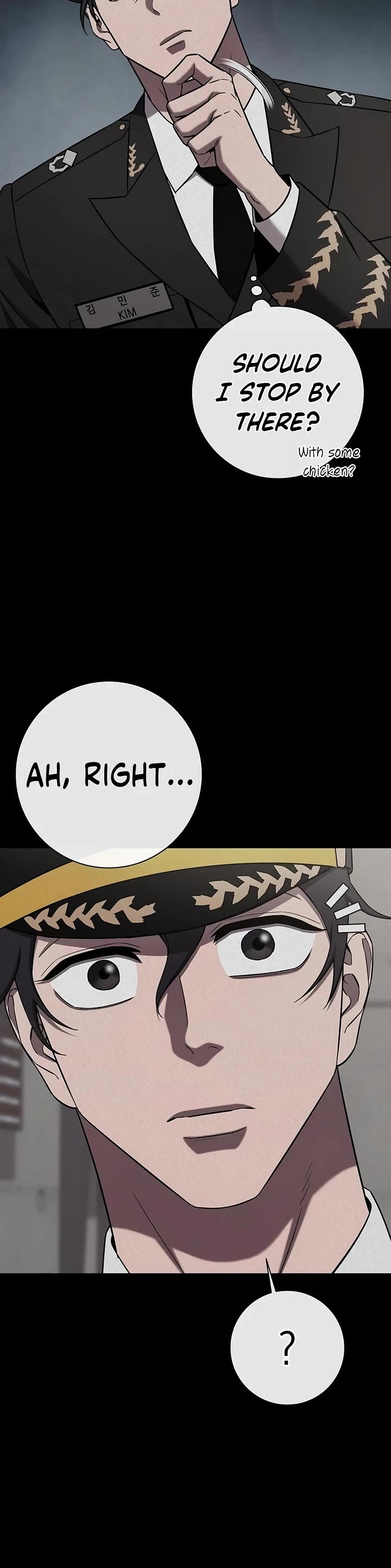 The Dark Mage's Return to Enlistment chapter 89 page 64