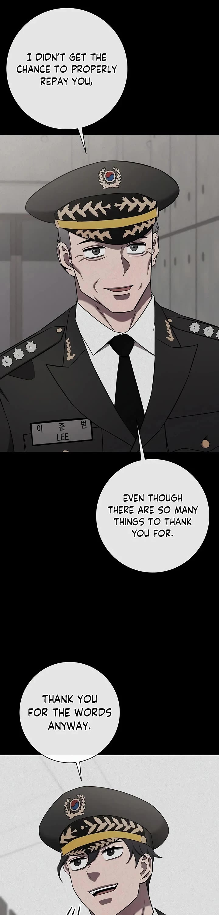 The Dark Mage's Return to Enlistment chapter 89 page 65
