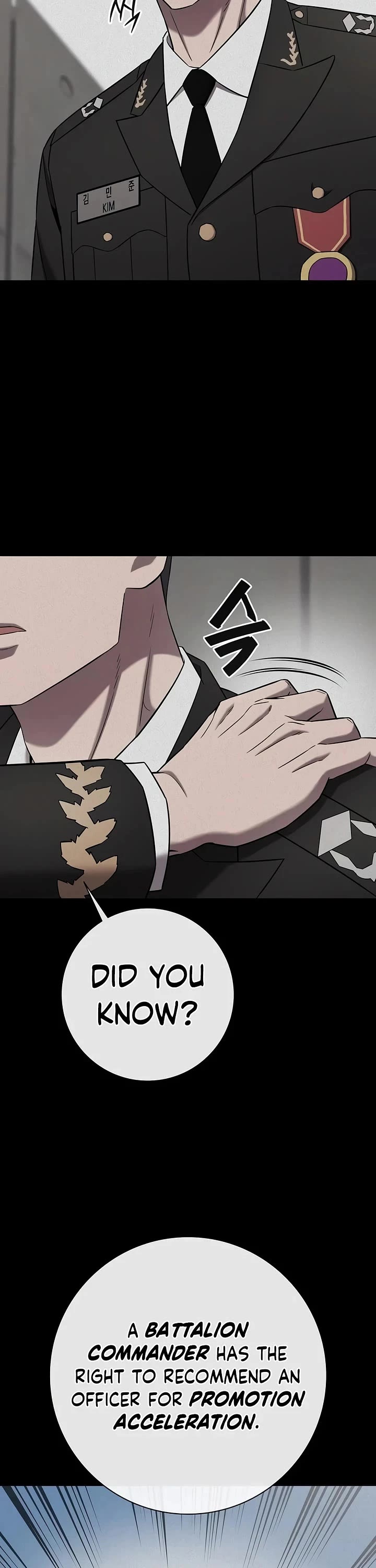 The Dark Mage's Return to Enlistment chapter 89 page 66