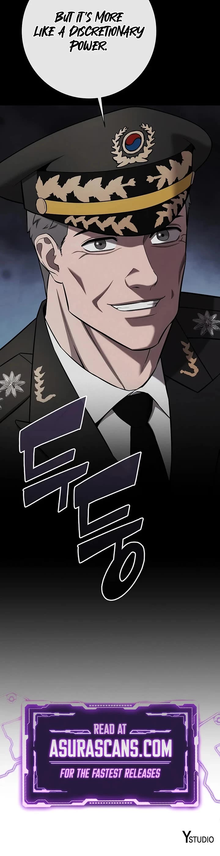 The Dark Mage's Return to Enlistment chapter 89 page 68