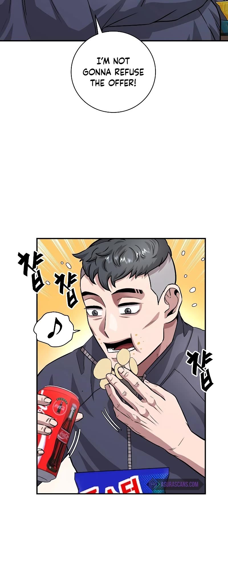 The Dark Mage's Return to Enlistment chapter 9 page 19