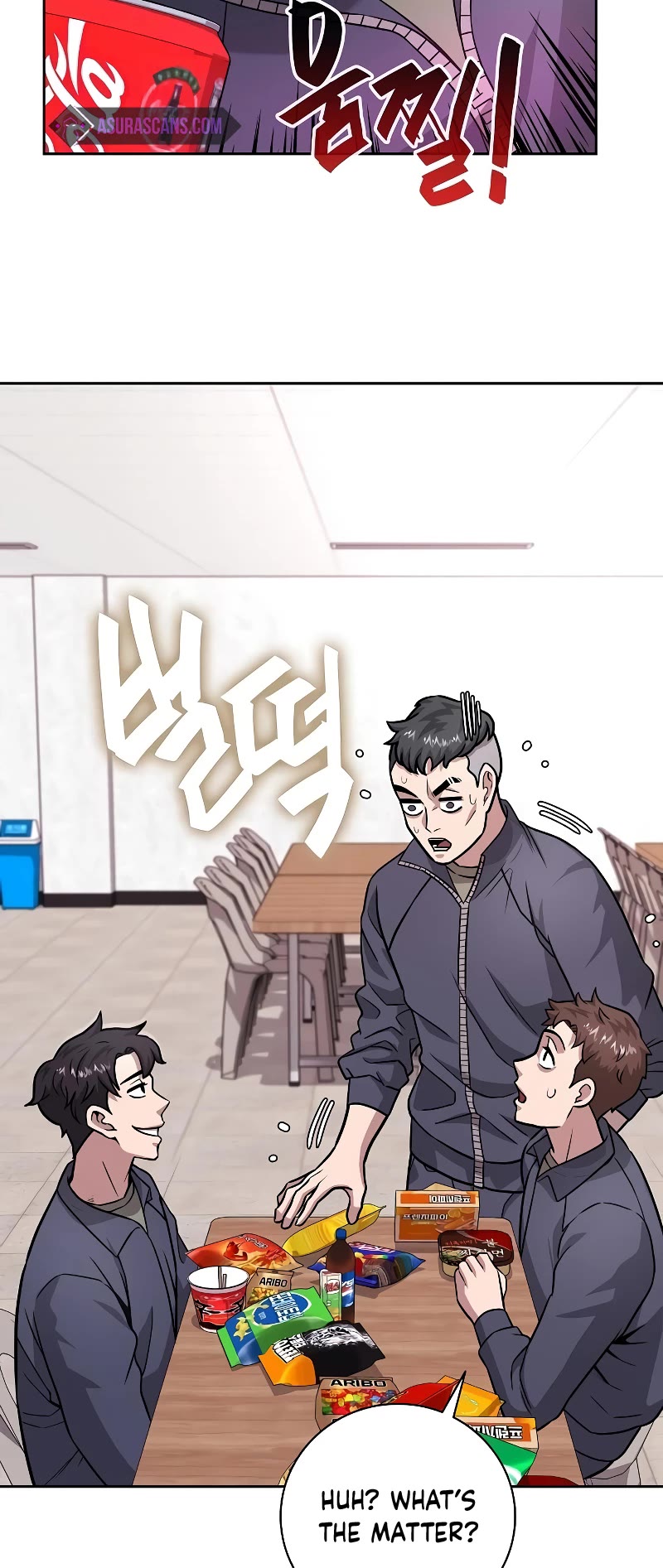 The Dark Mage's Return to Enlistment chapter 9 page 24