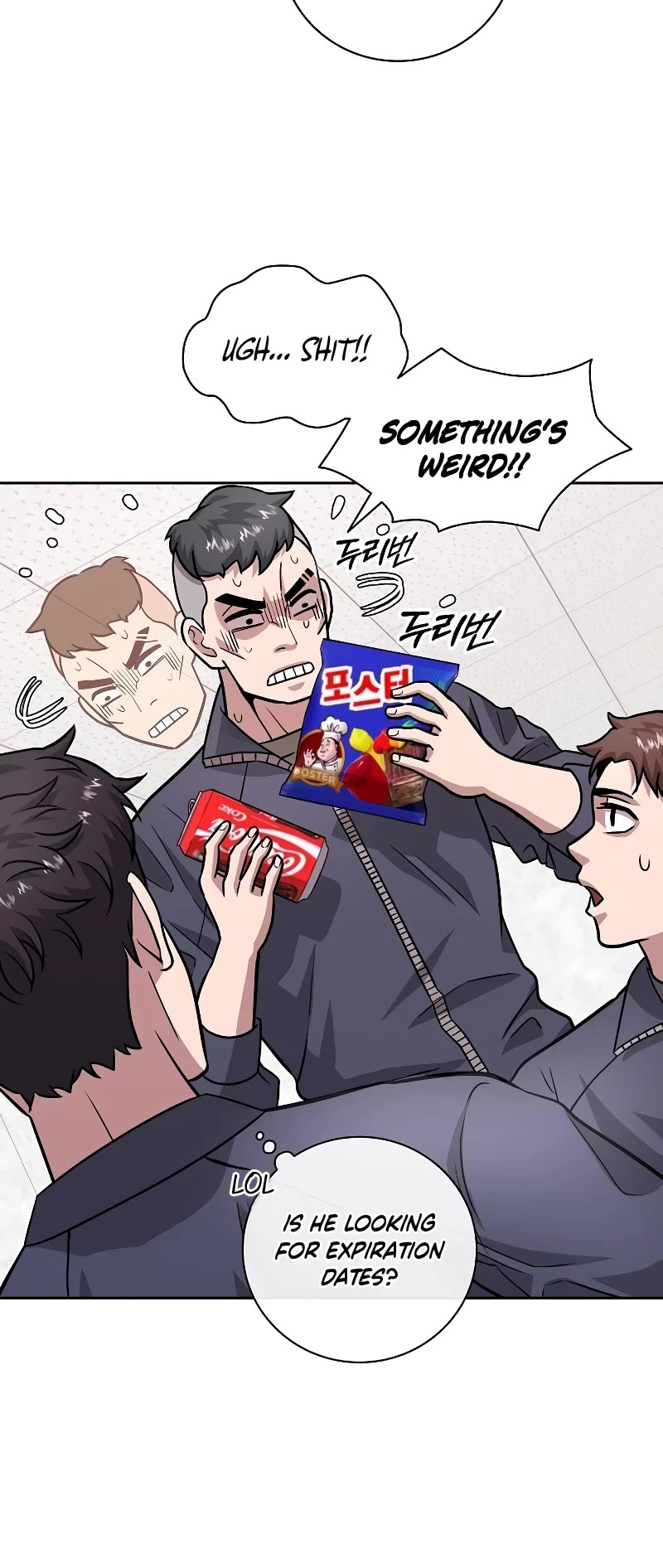 The Dark Mage's Return to Enlistment chapter 9 page 25