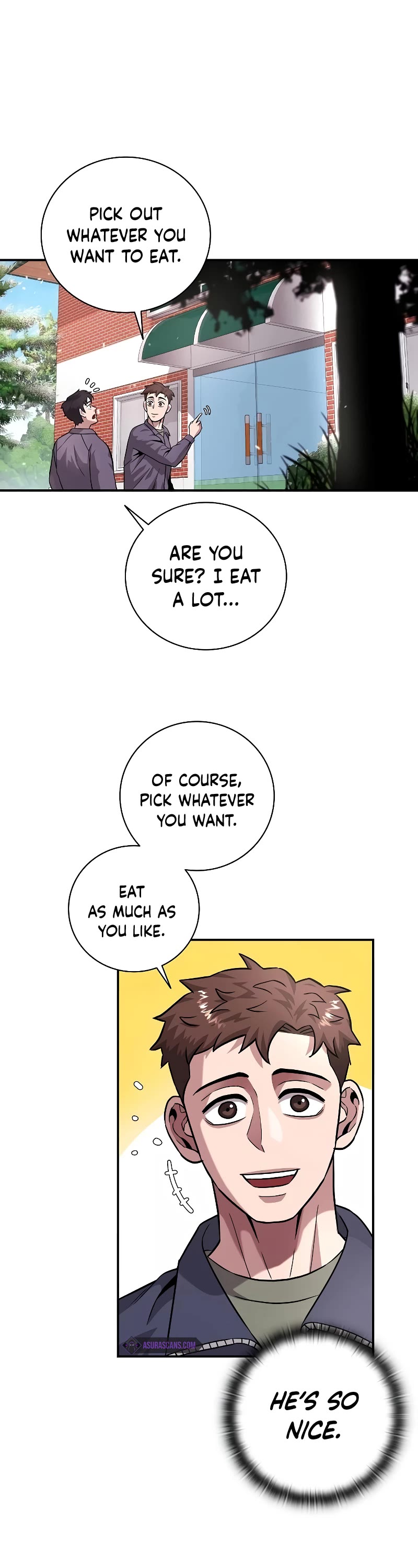 The Dark Mage's Return to Enlistment chapter 9 page 9