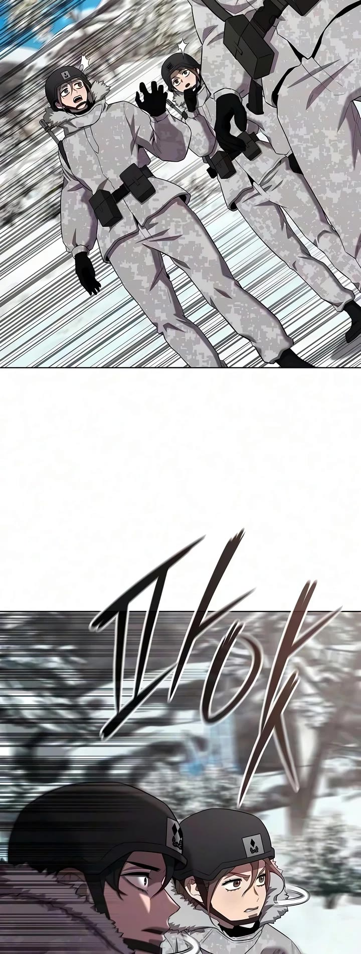 The Dark Mage's Return to Enlistment chapter 90 page 44