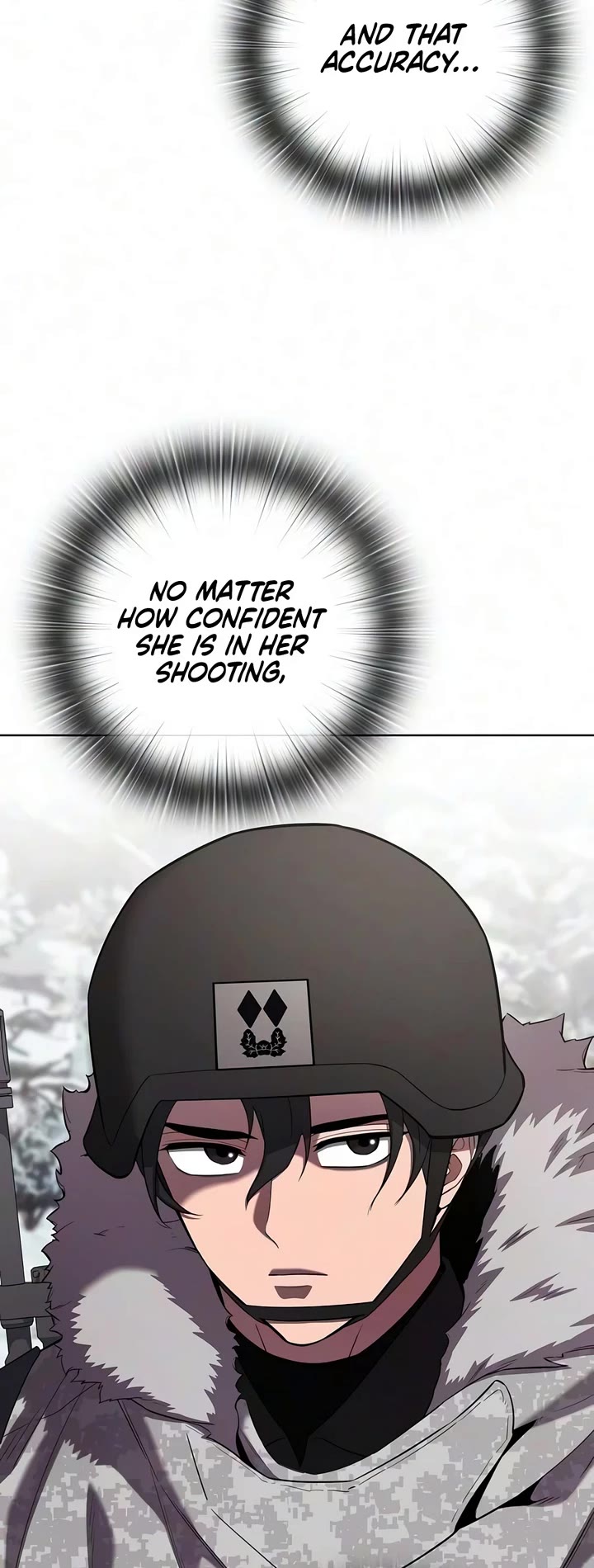 The Dark Mage's Return to Enlistment chapter 90 page 55