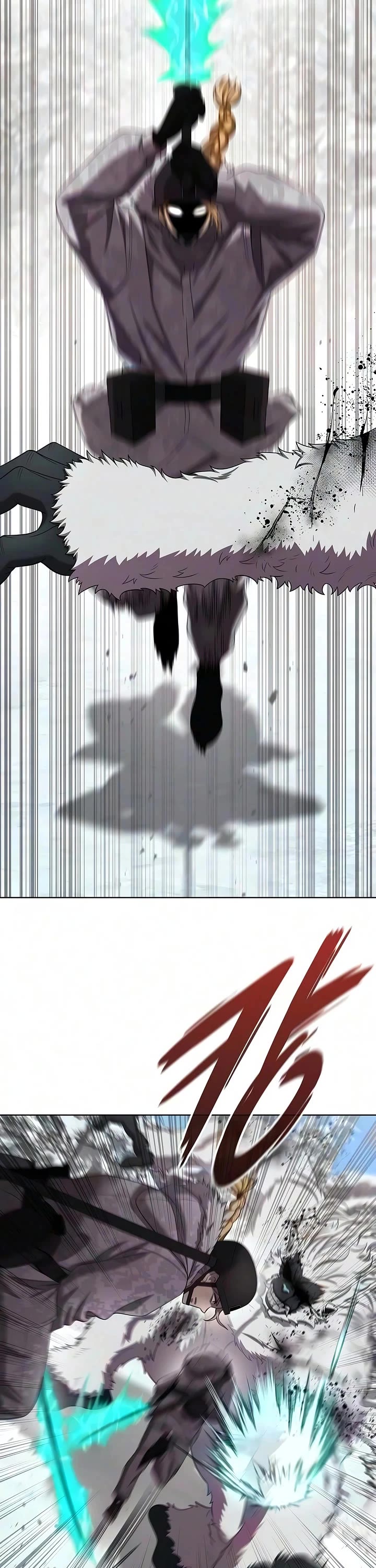 The Dark Mage's Return to Enlistment chapter 91 page 13