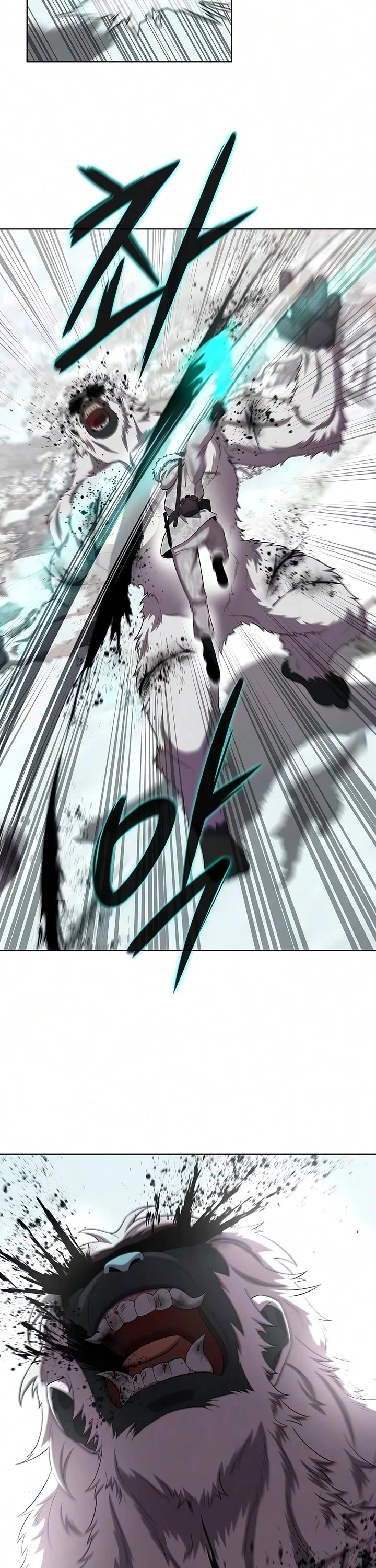The Dark Mage's Return to Enlistment chapter 91 page 15