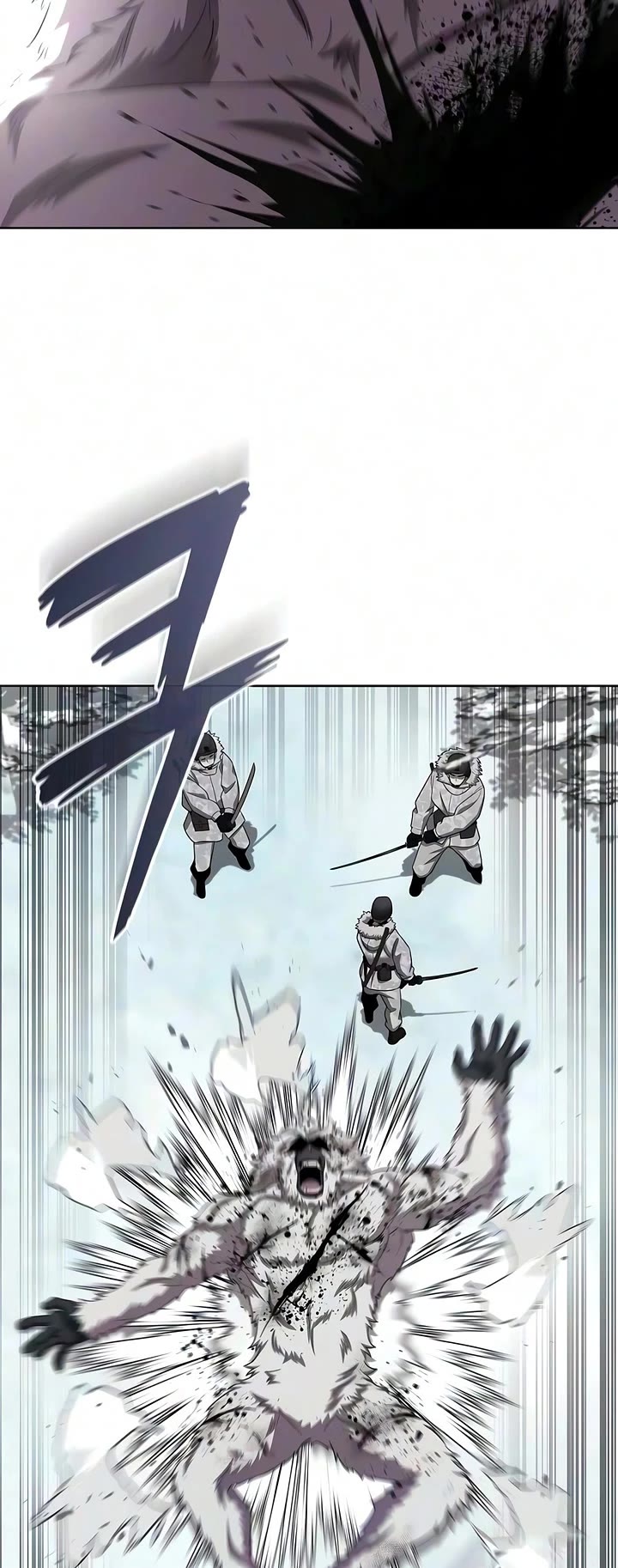 The Dark Mage's Return to Enlistment chapter 91 page 16