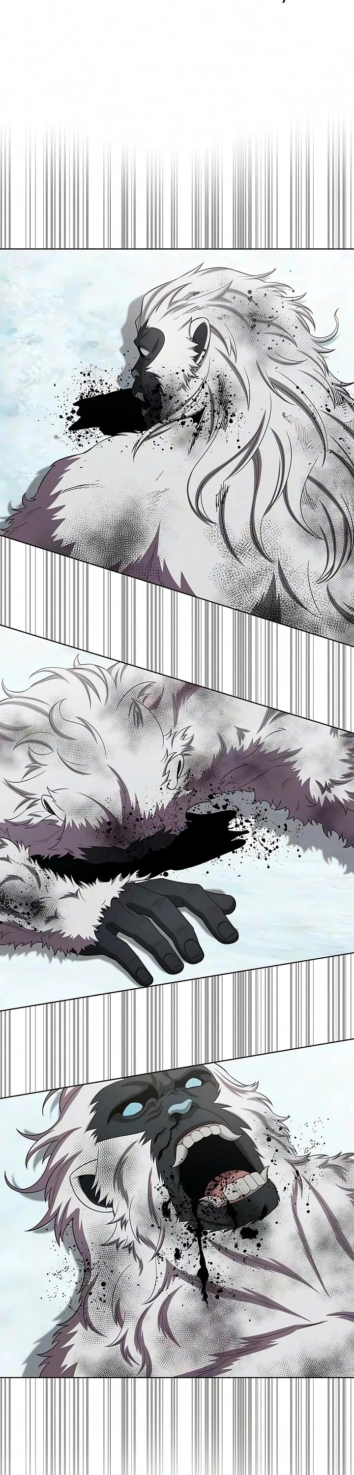 The Dark Mage's Return to Enlistment chapter 91 page 20