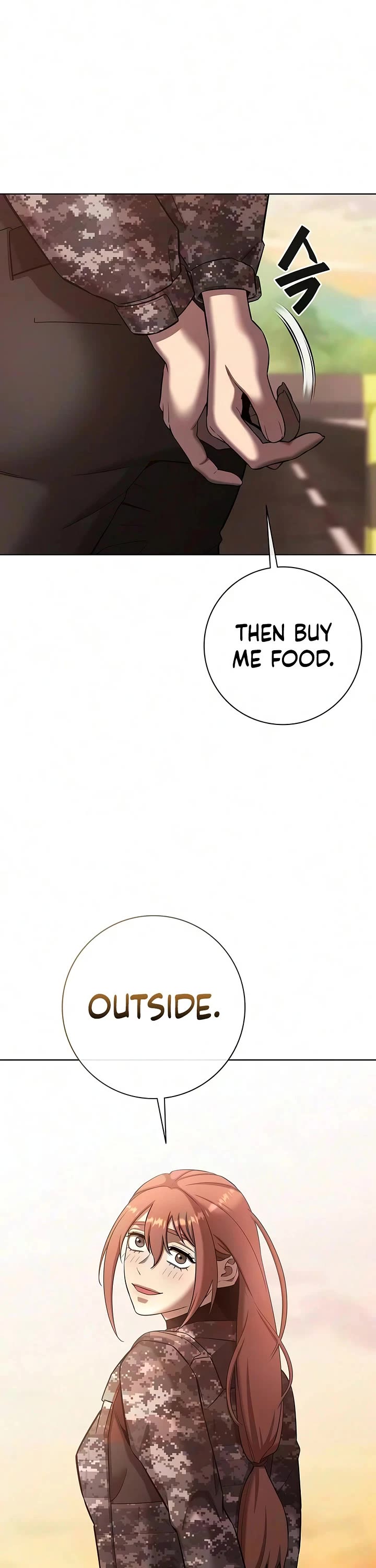 The Dark Mage's Return to Enlistment chapter 91 page 48