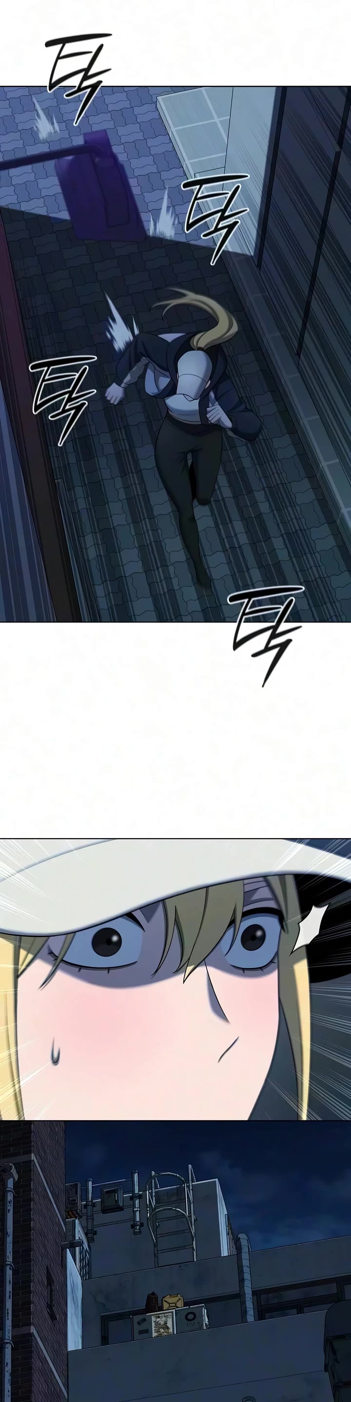 The Dark Mage's Return to Enlistment chapter 92 page 11