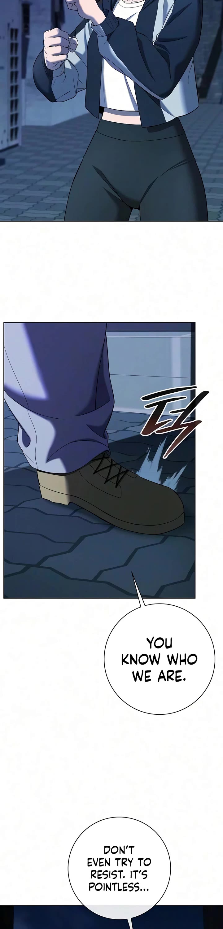 The Dark Mage's Return to Enlistment chapter 92 page 14