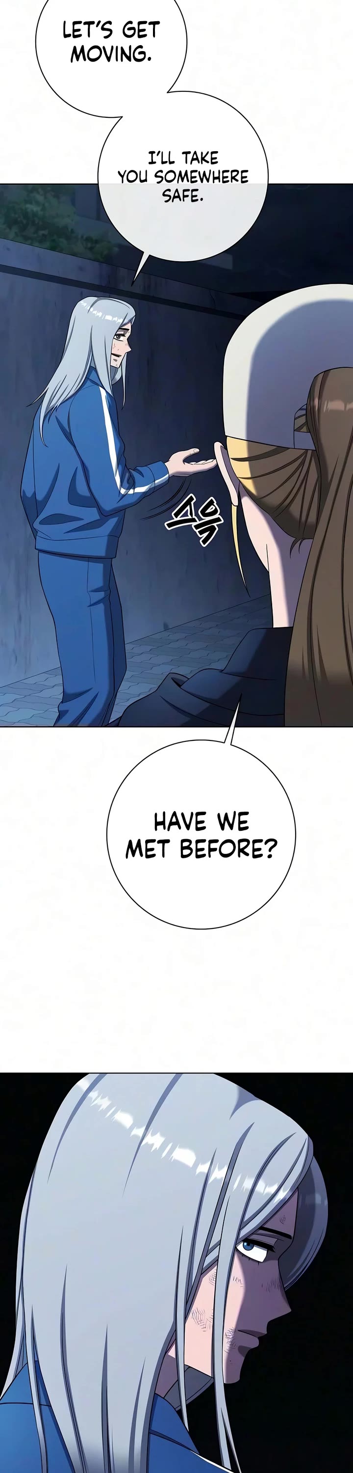 The Dark Mage's Return to Enlistment chapter 92 page 34