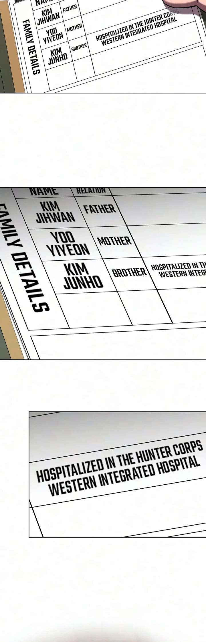 The Dark Mage's Return to Enlistment chapter 92 page 48