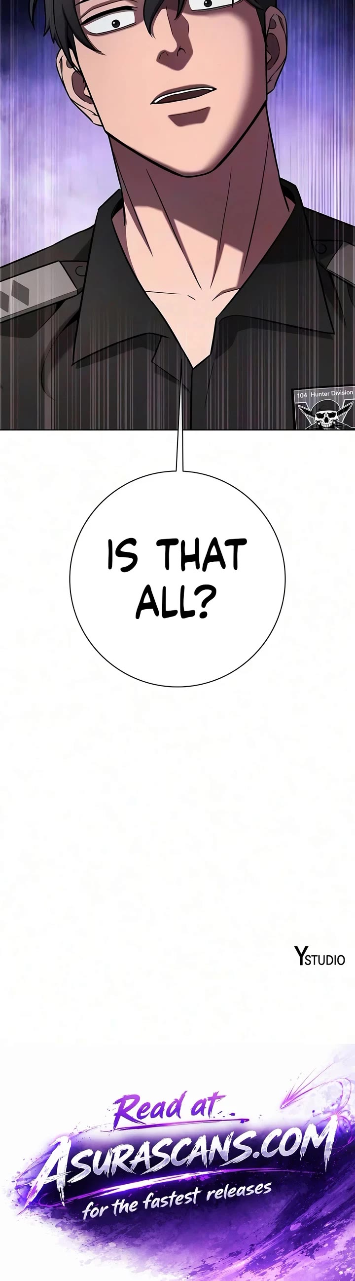 The Dark Mage's Return to Enlistment chapter 92 page 57