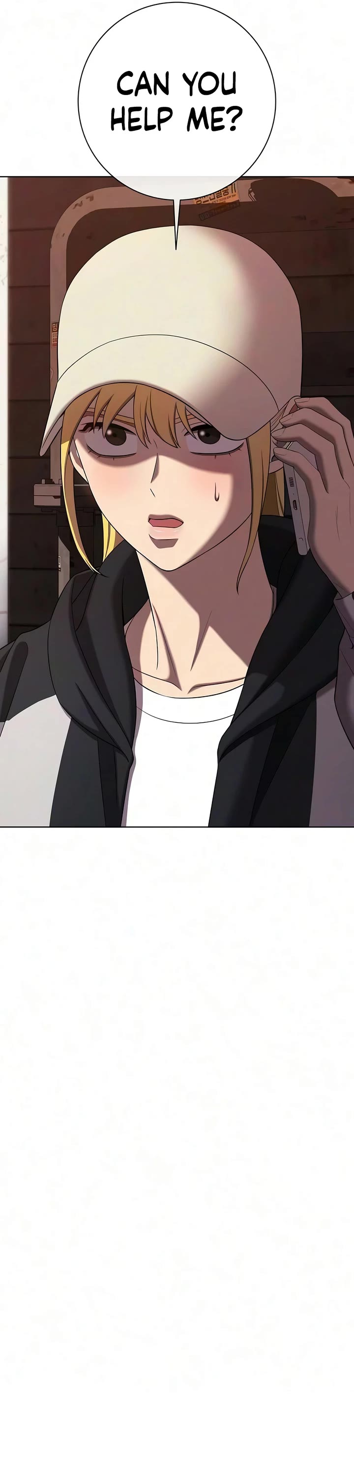 The Dark Mage's Return to Enlistment chapter 92 page 9