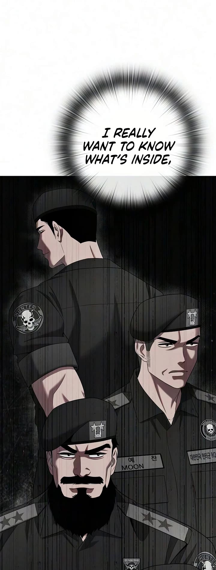 The Dark Mage's Return to Enlistment chapter 93 page 25