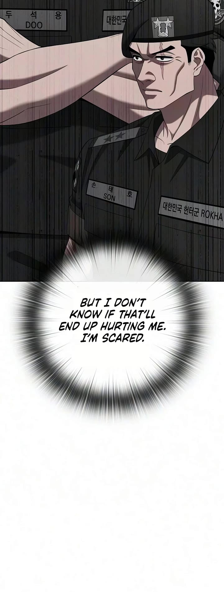The Dark Mage's Return to Enlistment chapter 93 page 26