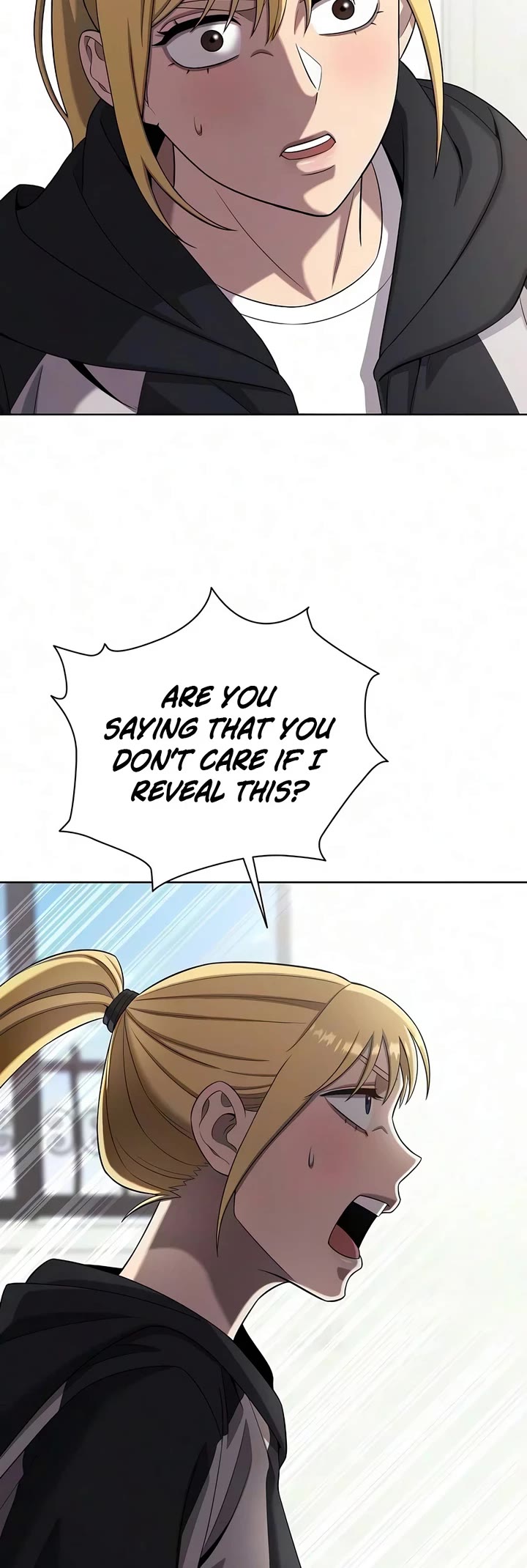 The Dark Mage's Return to Enlistment chapter 93 page 4