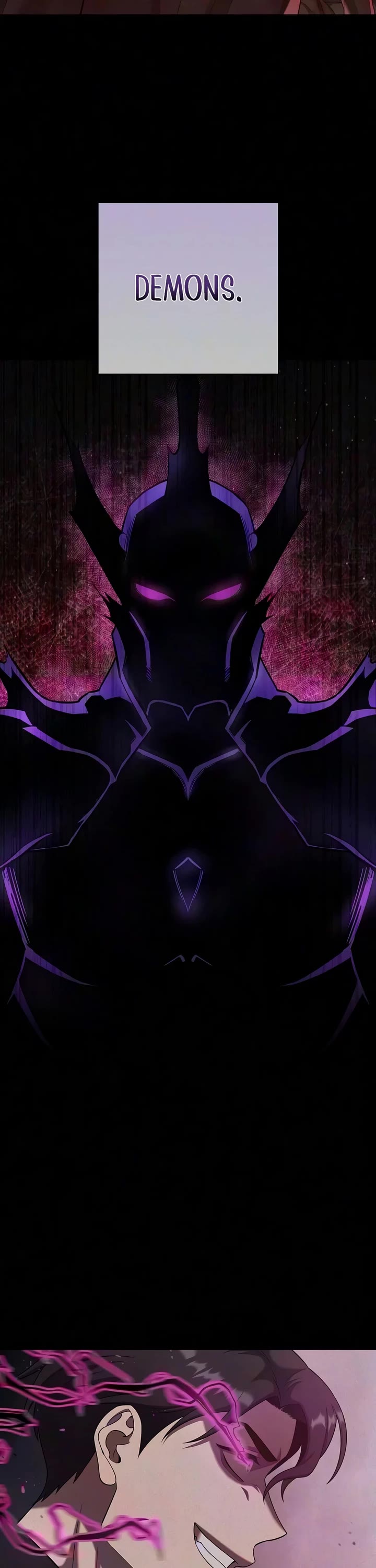 The Dark Mage's Return to Enlistment chapter 94 page 13