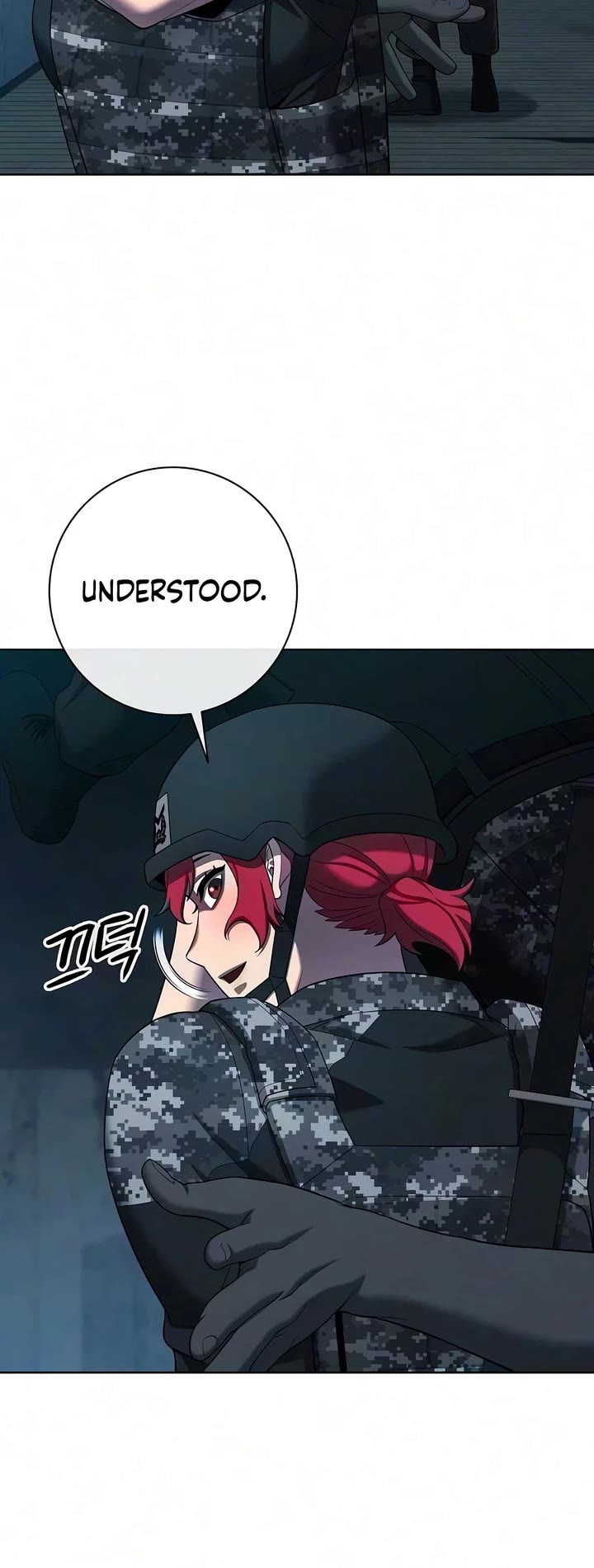 The Dark Mage's Return to Enlistment chapter 94 page 26
