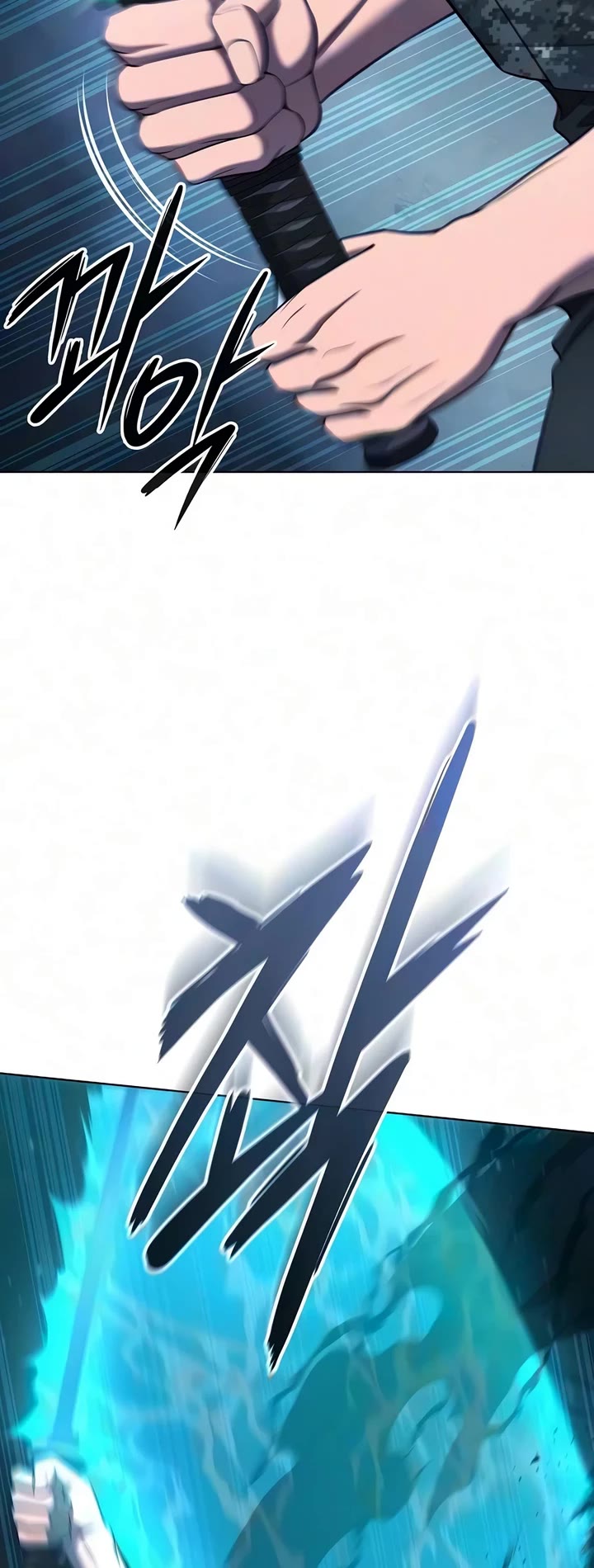 The Dark Mage's Return to Enlistment chapter 94 page 38