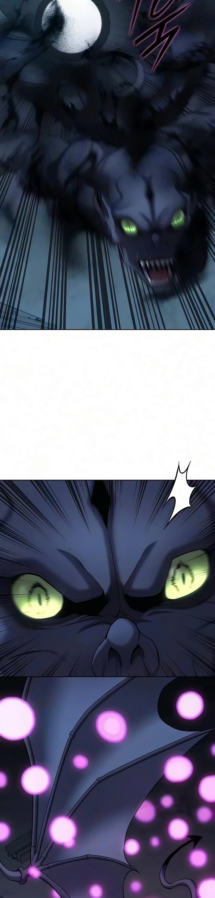 The Dark Mage's Return to Enlistment chapter 94 page 63