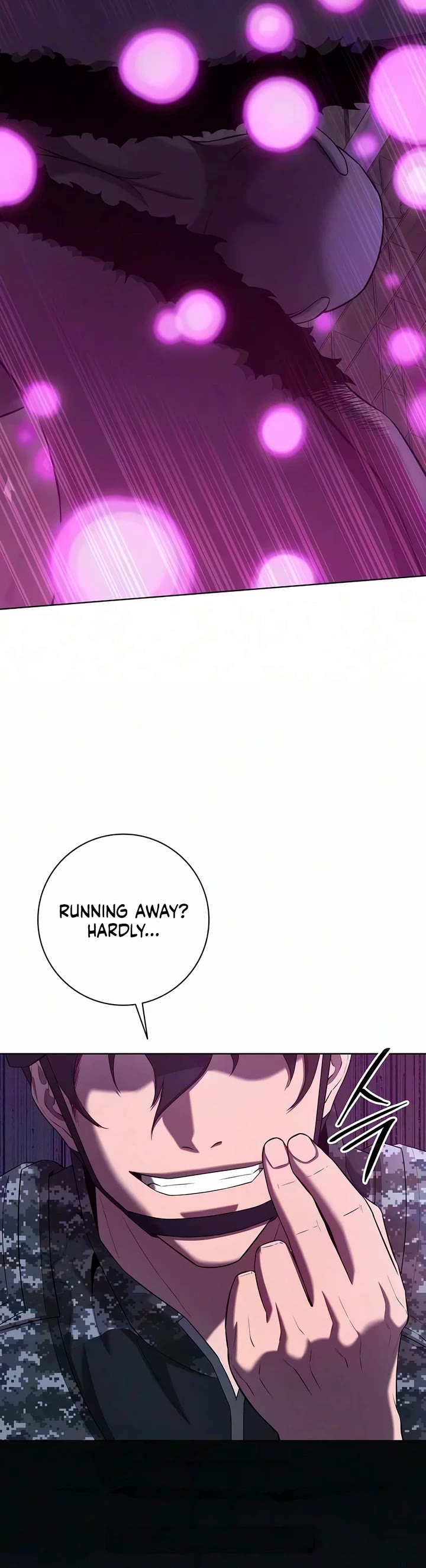The Dark Mage's Return to Enlistment chapter 94 page 65