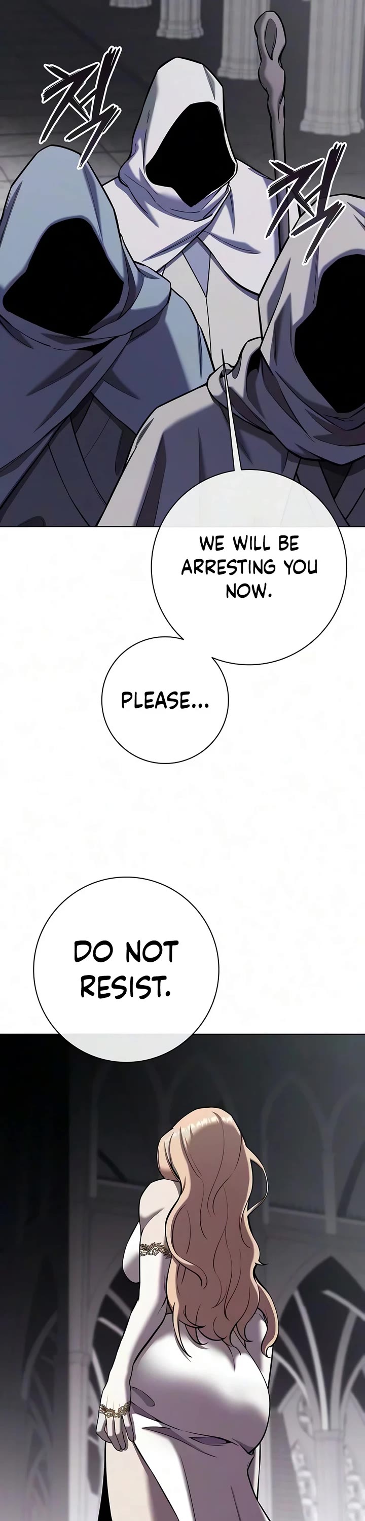 The Dark Mage's Return to Enlistment chapter 95 page 51
