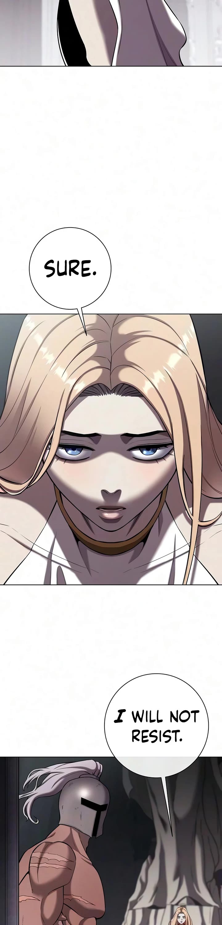 The Dark Mage's Return to Enlistment chapter 95 page 52