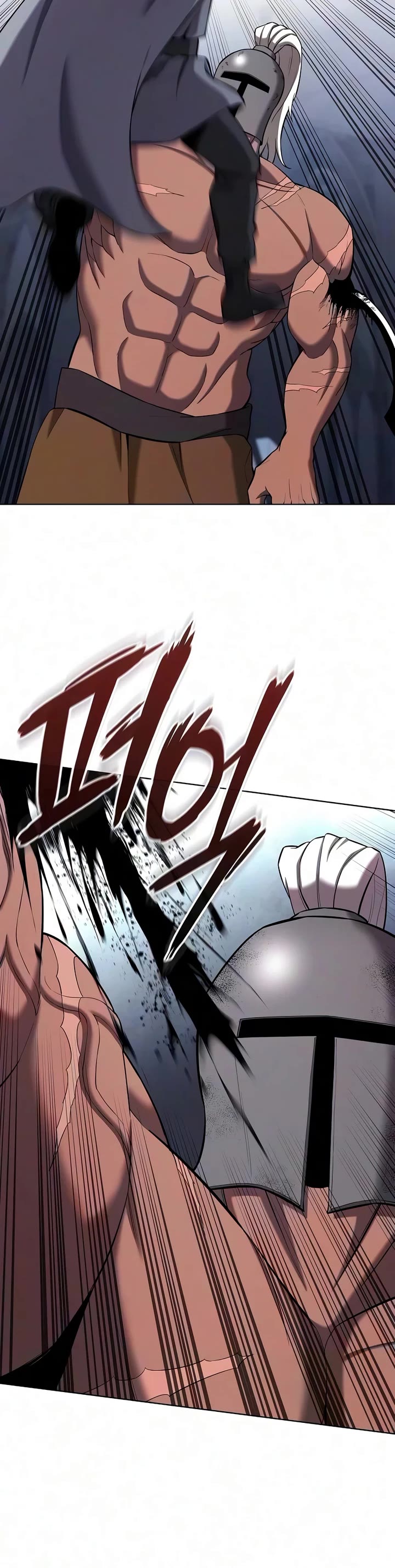 The Dark Mage's Return to Enlistment chapter 95 page 62