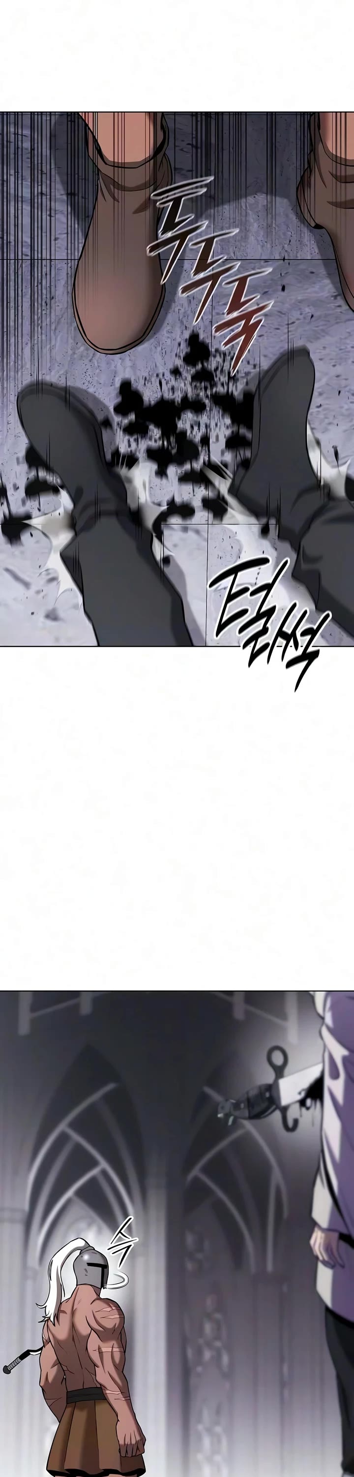 The Dark Mage's Return to Enlistment chapter 95 page 63