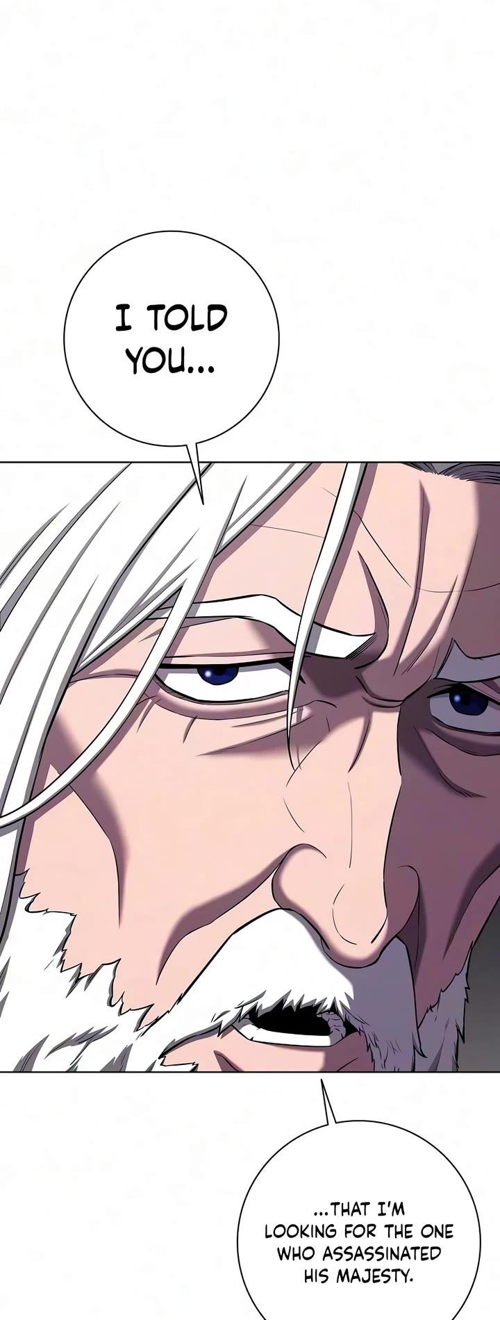 The Dark Mage's Return to Enlistment chapter 95 page 66