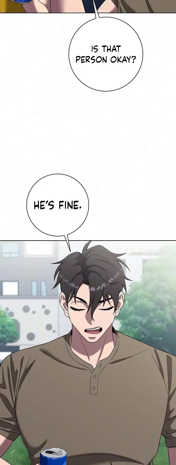The Dark Mage's Return to Enlistment chapter 96 page 10