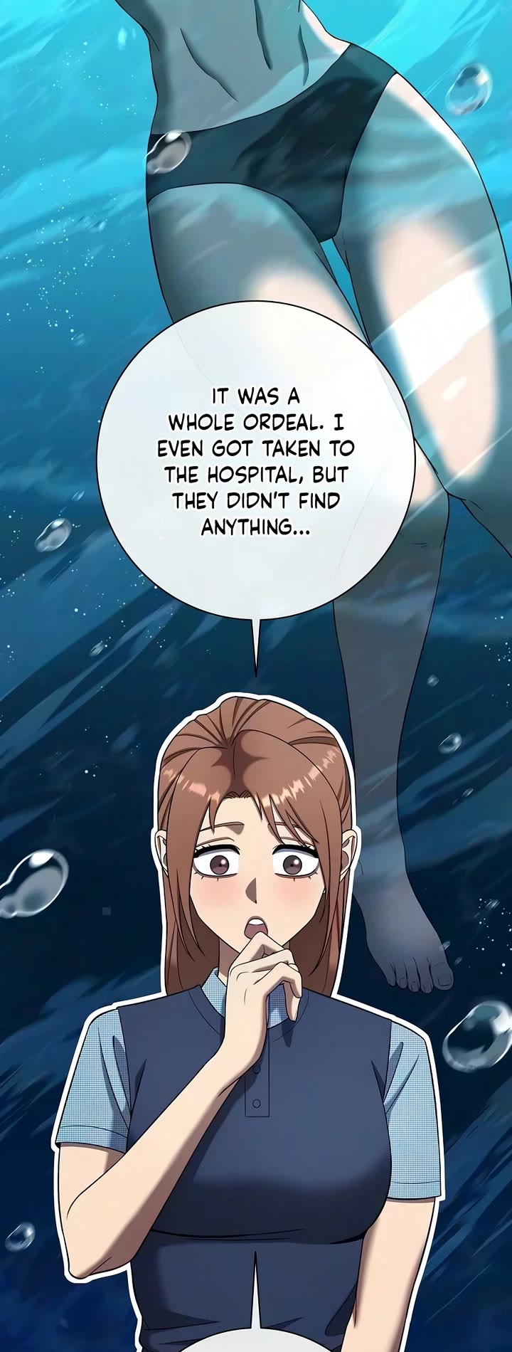 The Dark Mage's Return to Enlistment chapter 96 page 21
