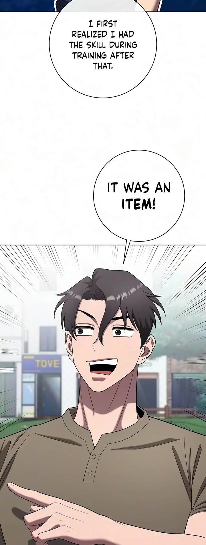 The Dark Mage's Return to Enlistment chapter 96 page 22