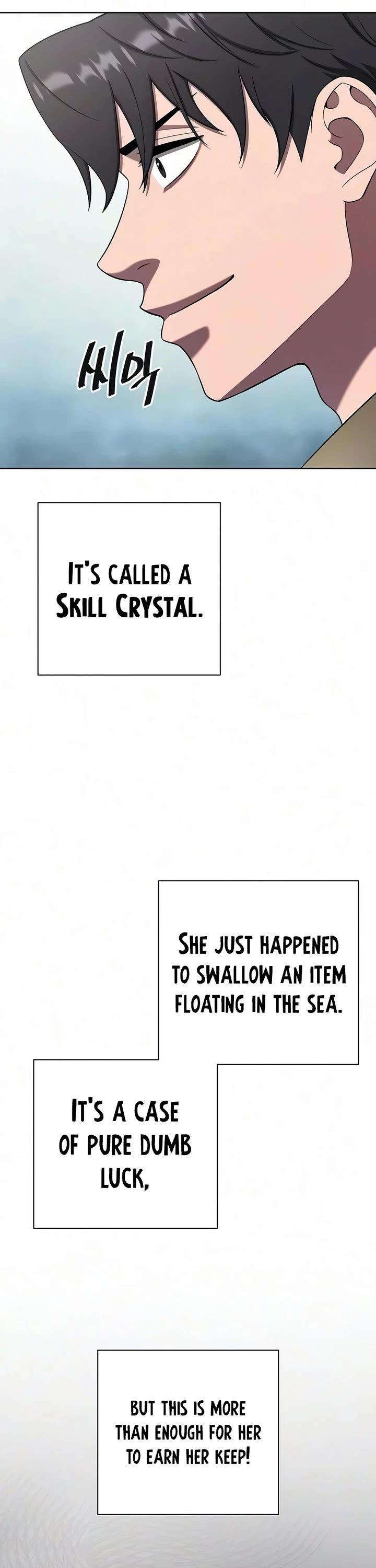 The Dark Mage's Return to Enlistment chapter 96 page 24
