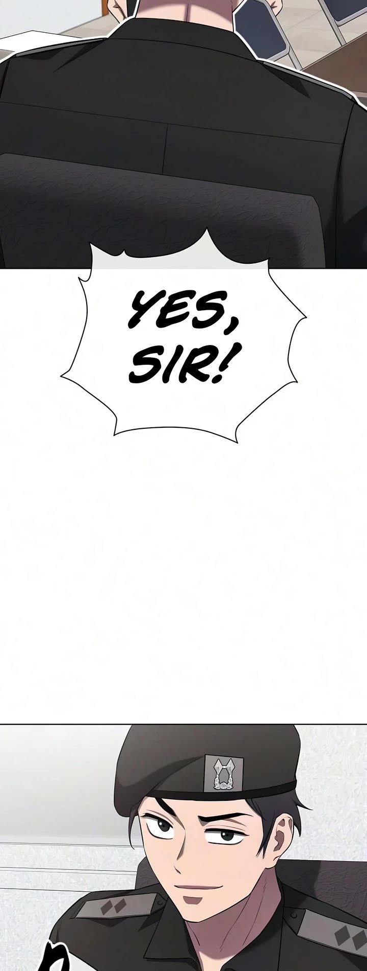 The Dark Mage's Return to Enlistment chapter 96 page 50